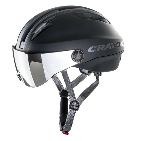 Casque de vo cratoni evo (pedelec)       