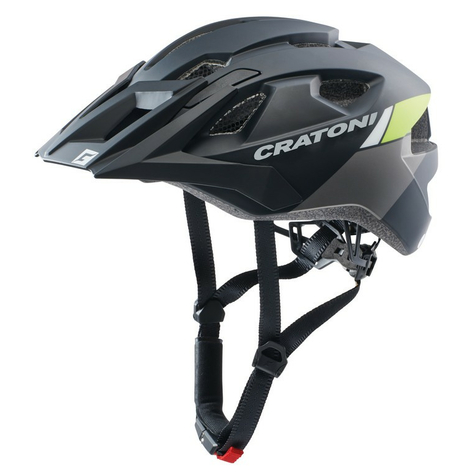 Casque de vo cratoni allride (vtt)       