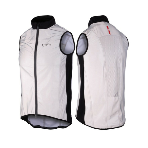 Wind Vest Wowow Stelvio 2.0