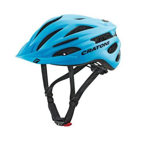 Casque de vo cratoni pacer (vtt)         