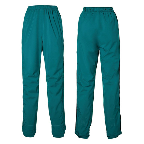 Pantalon de pluie vo basil skane femmes     