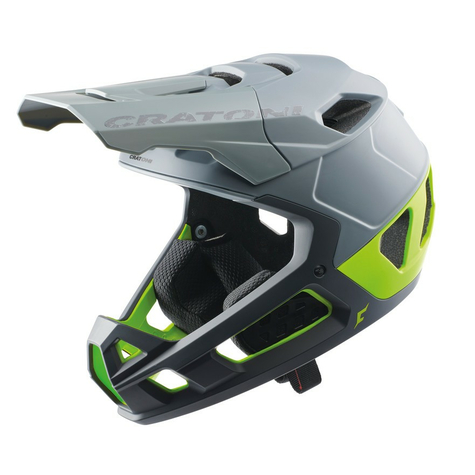 Casque de vo cratoni interceptor 2.0     