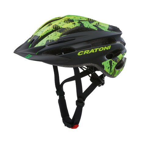 Casque de vo cratoni pacer (vtt)         