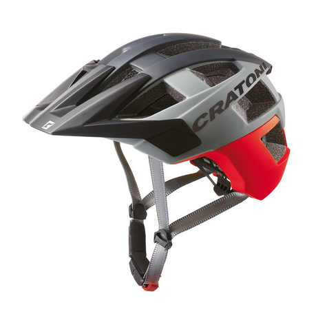 Casque de vo cratoni allset (vtt)        