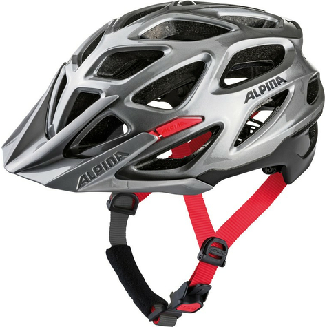 Casque de vo alpina mythos 3.0 vtt       