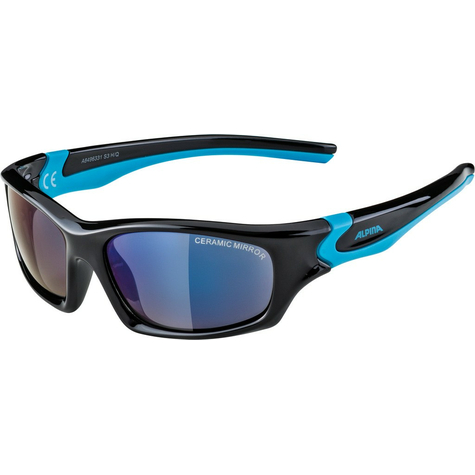 Lunettes de soleil alpina flexxy teen         