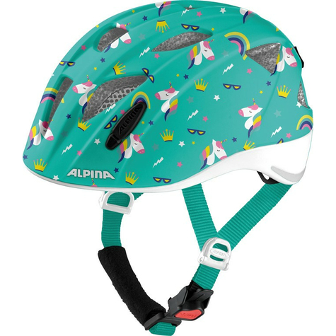 Casque de vo alpina ximo flash           