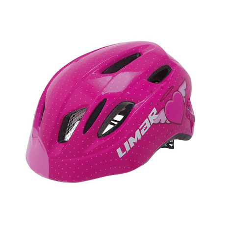 Casque de vo limar kid pro m             