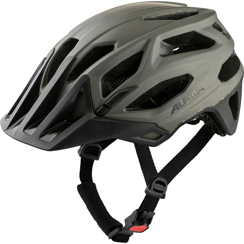 Casque de vo alpina garbanzo             