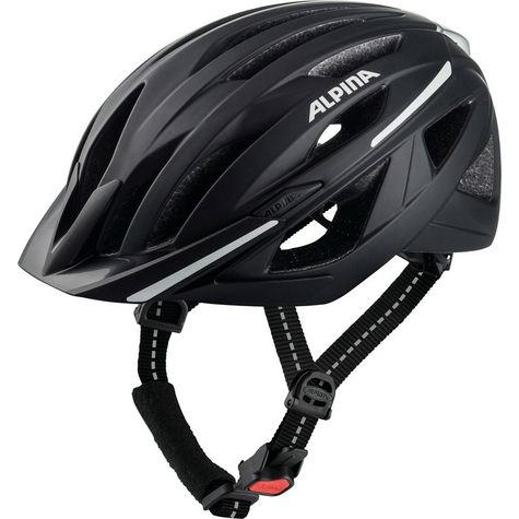 Casque de vo alpina haga                 