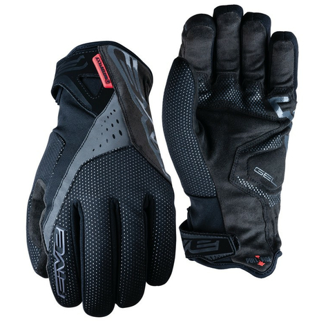 Gant cinq gants hiver wp warm    