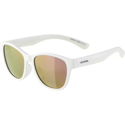 Lunettes de soleil alpina flexxy cool kids i  