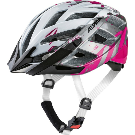 Casque de vo alpina panoma 2.0           