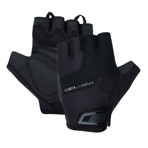 Glove Chiba Gel Comfort Short