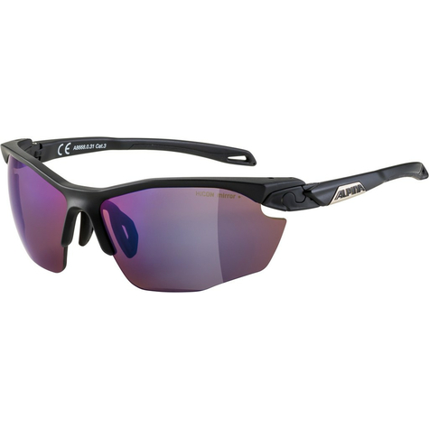 Lunettes de soleil alpina cinq heures hm +         