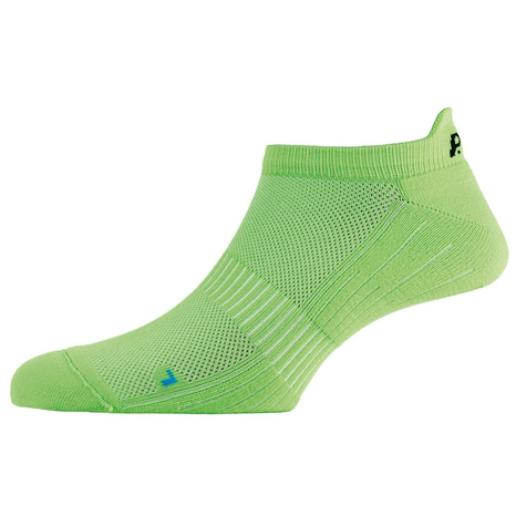 Chaussettes pac active footie short sp 1.0