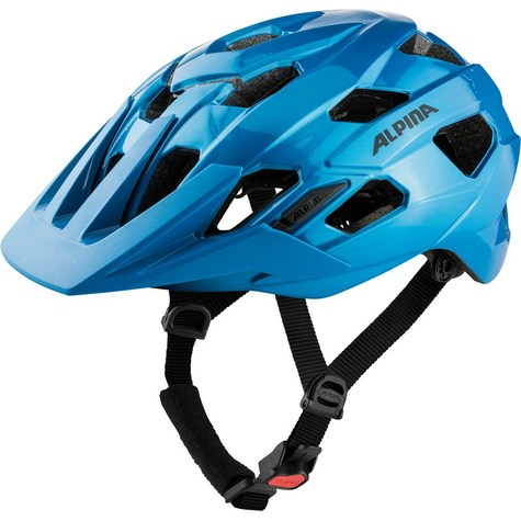 Casque de vo alpina anzana               