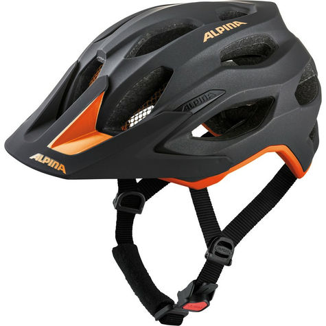 Casque de vo alpina carapax 2.0          