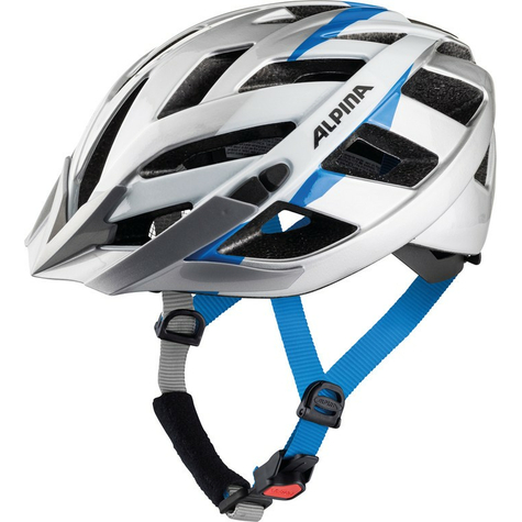 Casque de vo alpina panoma 2.0           