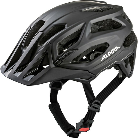 Casque de vo alpina garbanzo             