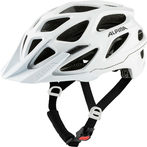 Casque de vo alpina mythos 3.0 vtt       