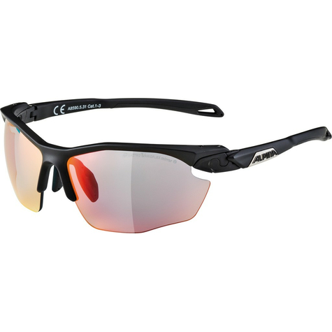 Alpina twist cinq heures qvm + lunettes de soleil  