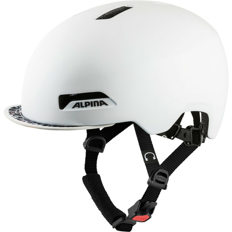 Casque de vo alpina brooklyn             