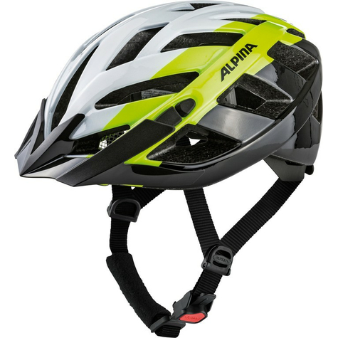 Casque de vo alpina panoma 2.0           