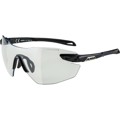 Lunettes de soleil alpina five shild rl vl +   