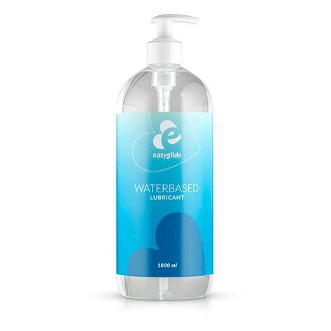 Lubricant : Easyglide 1000 Ml Waterbased