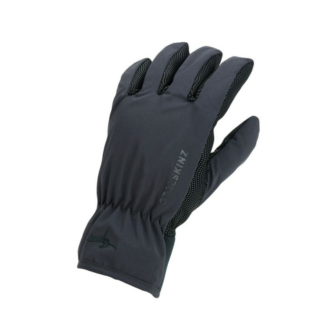 Gants sealskinz ler        