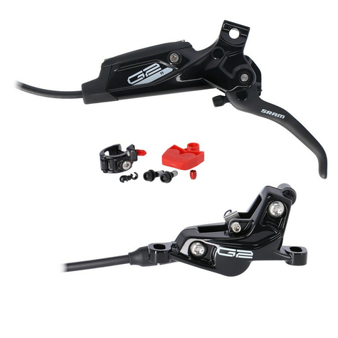 Levier de frein a disque sram g2r hyd.Mtb A1  