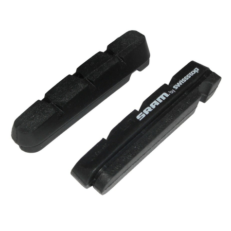 Brake Rubber Sram Road