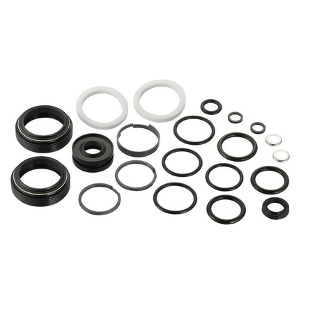 Kit d'entretien fourche suspension rockshox basic   