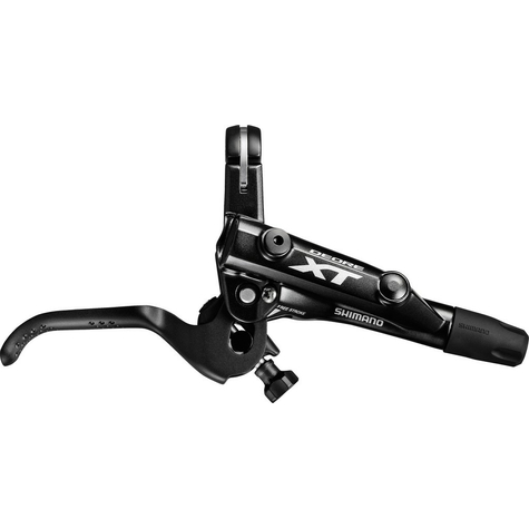 Levier de frein shimano deore xt bl-m8000l   