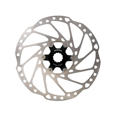 Brake Disc Shimano Sm-Rt64