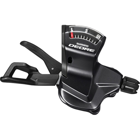 Levier de vitesses shimano deore sl-t6000      