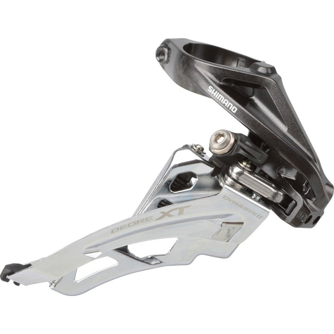 Dailleur avant shimano deore xt side swing    