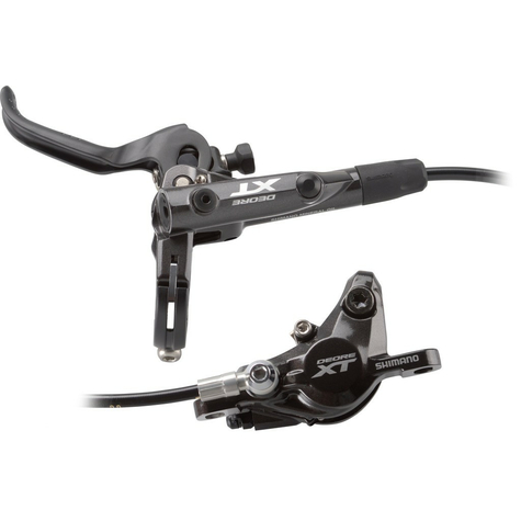 Frein disque shimano deore xt m8000   