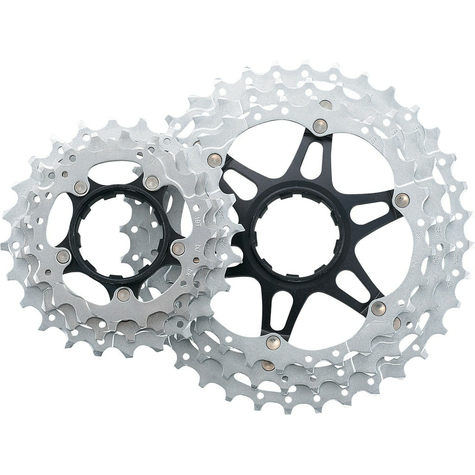 Cassette de pignon shimano csm771       