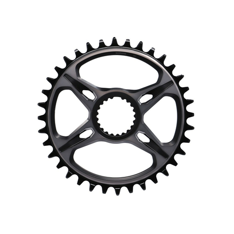 Plateau shimano 36 z. Sm-crm95      