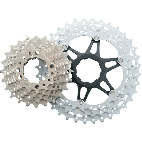 Cassette de pignon shimano cshg81       