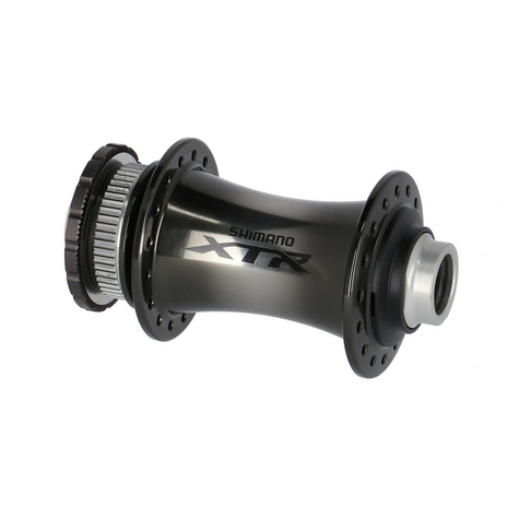 Moyeu vr centerlock shimano xtr hbm9010  