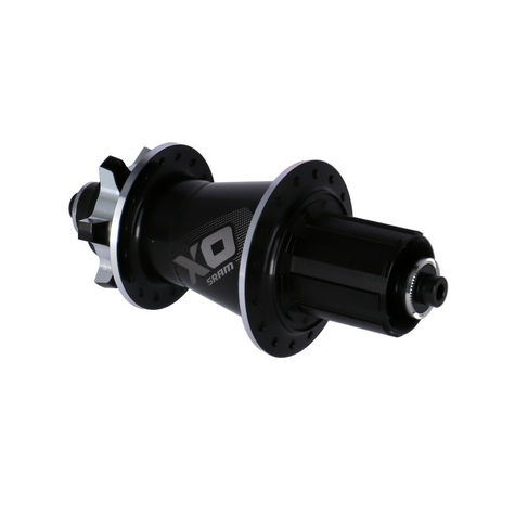 Moyeu hr disque sram vtt x0 32h-a1         