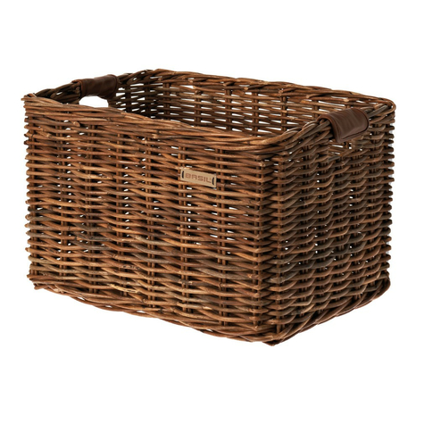 Panier de transport basilic dorset l            