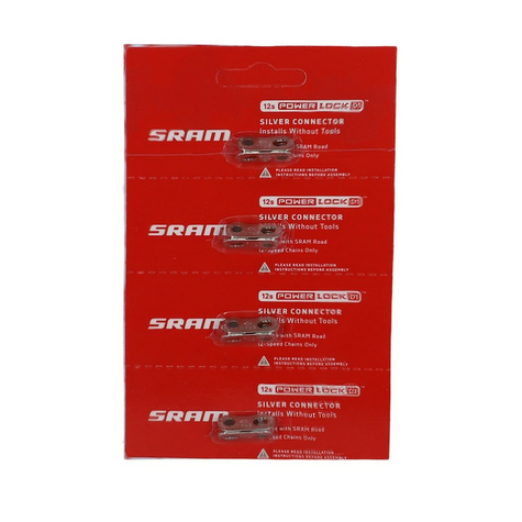 Maillon de chae sram road set / 4pcs.