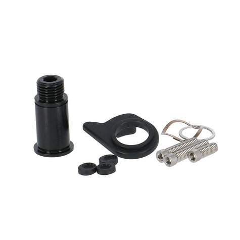 Kit vis pour dailleur arrie force etap axes