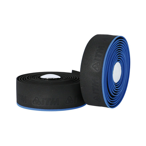 Handlebar Tape Itm Eva With Line