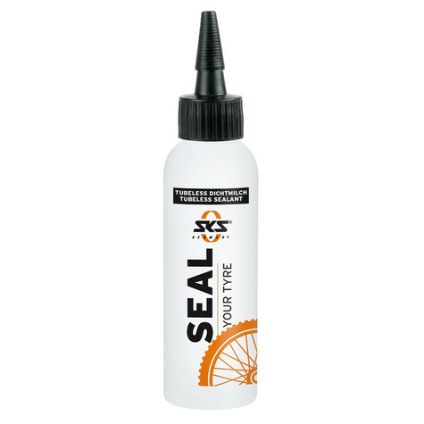 Seal milk sks -scellez votre pneu         