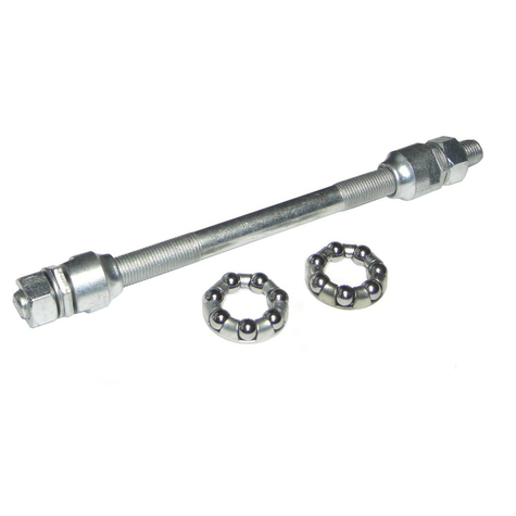 Hr Axle 165mm Fg 9.5mm